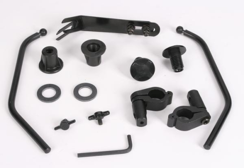 Slipstreamer - Slipstreamer Hardware Kit A - 3-7/8in. - A-3 7/8
