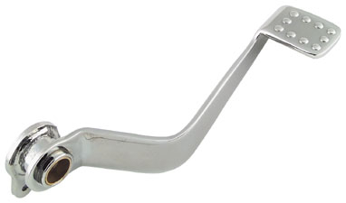Paughco - Paughco Brake Pedal - 201B