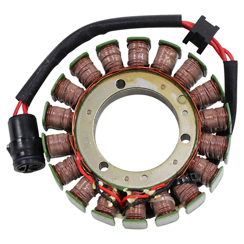 Ricks Motorsport Electric - Ricks Motorsport Electric Stator - 21-220