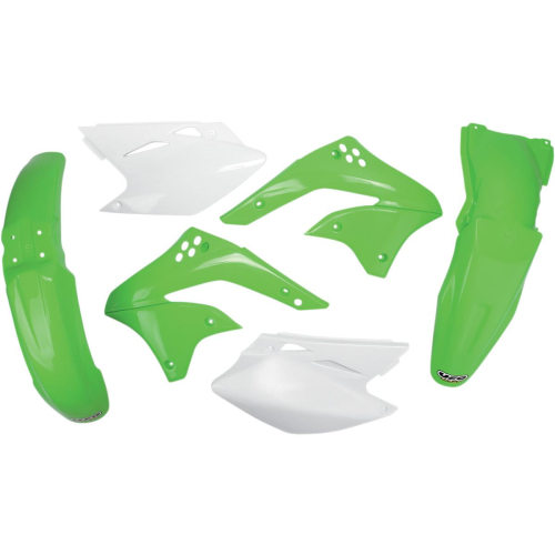 UFO Plastics - UFO Plastics Complete Body Kit - OEM - KAKIT211-999