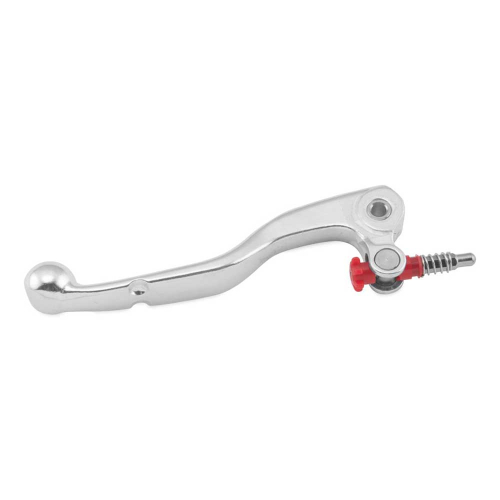 BikeMaster - BikeMaster OEM Clutch Lever - Polished - 1547-T1-P