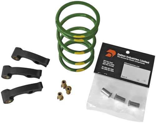 Dalton Clutches - Dalton Clutches Clutch Kit - DBO650