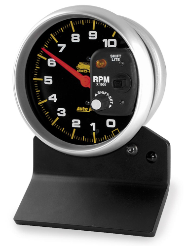 Auto Meter - Auto Meter Pro-Cycle High RPM Tachometers - 5in. - 19208