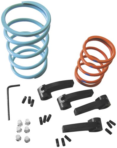 Dalton Clutches - Dalton Clutches Clutch Kit - 28in. and Larger Tire - DK750EBT