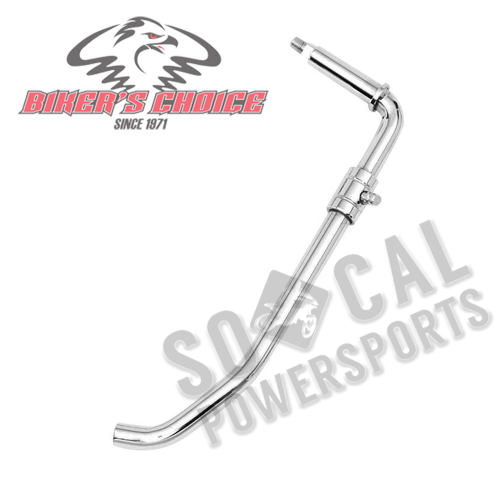 Bikers Choice - Bikers Choice Jiffy Stand Leg - 291268