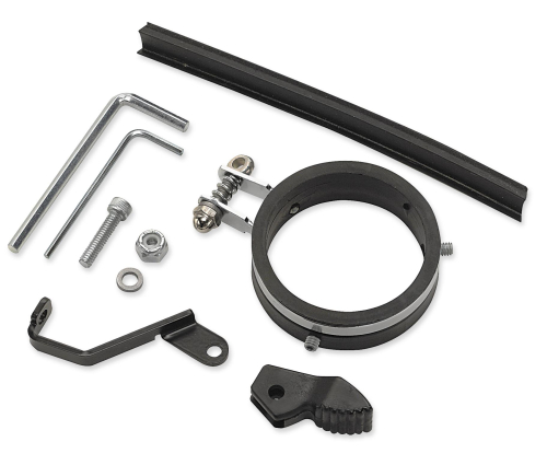 Sound Off Recreational - Sound Off Recreational Cruise Control for Harley-Davidson Models - MCUVHD