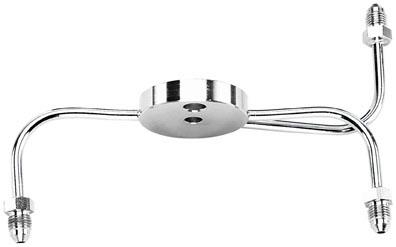 Twin Power - Twin Power Junction Blocks - Narrow Glide - PFTEEN