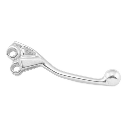 BikeMaster - BikeMaster OEM Brake Lever - Polished - 1840-P