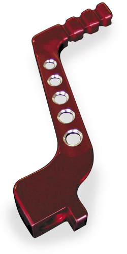 ModQuad - ModQuad Kick Starter - Red Anodized - KS1-2RD