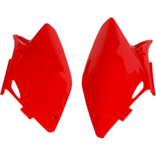 UFO Plastics - UFO Plastics Side Panels - Red - HO03656-070