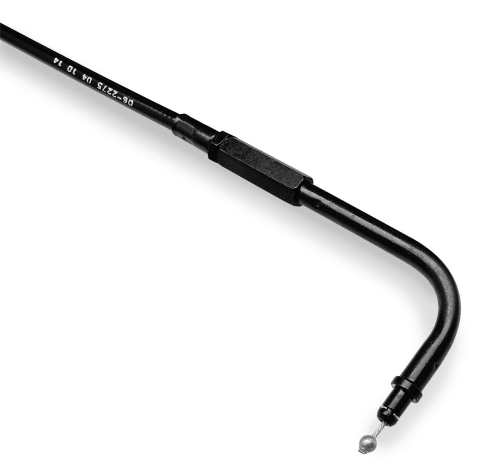 Bikers Choice - Bikers Choice Blackout Idle Cable - 06-2196