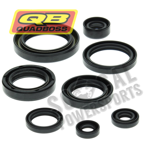 QuadBoss - QuadBoss Oil Seal Set - 822157QB