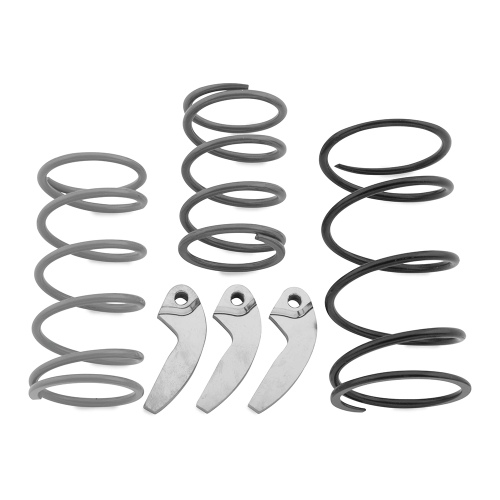 QuadBoss - QuadBoss Sport Utility Clutch Kit - Elevation: 0-3000ft. - Tire Size: Stock - WE475005B