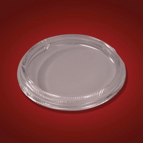 Show Chrome - Show Chrome Lower Fog Light Replacement Lens - Clear - 10-604L