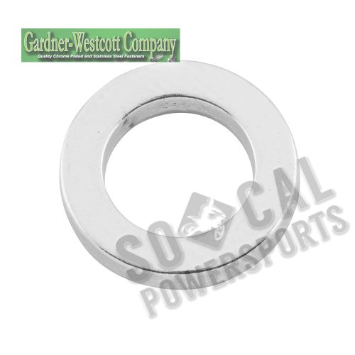 Gardner-Westcott - Gardner-Westcott Washer - OEM Type Flat - 1/4in. - C-23203