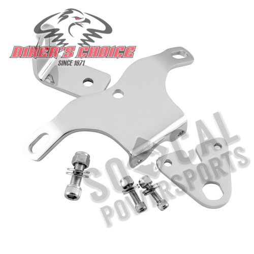 Bikers Choice - Bikers Choice Extended Top Motor Mount - 032560