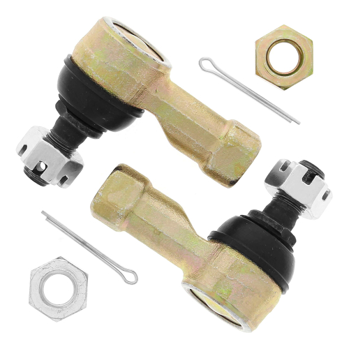 QuadBoss - QuadBoss Tie Rod End Kit - 5351-1001