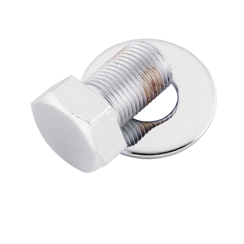 Gardner-Westcott - Gardner-Westcott 39mm Triple Tree Top Bolt & Washer - C-80-58H