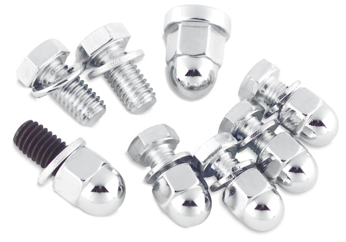 Colony - Colony Kickstand Mount Custom Hardware Kit - 7803-11