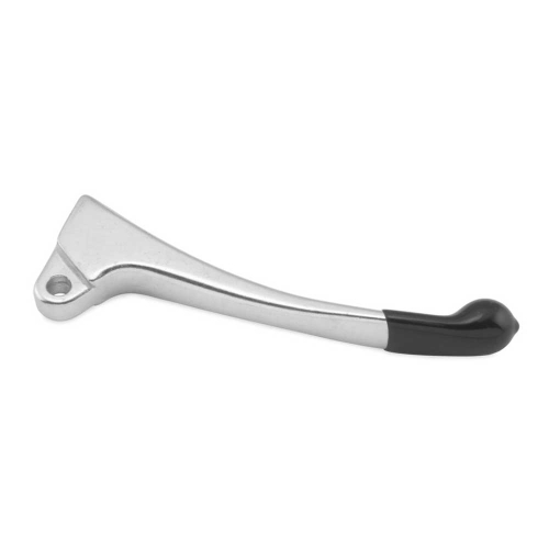 BikeMaster - BikeMaster OEM Brake Lever - Polished - 1222-P