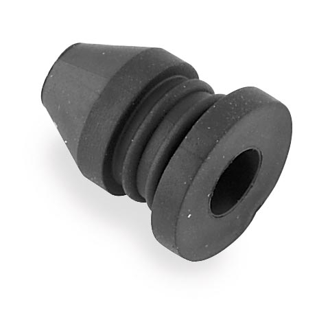 Helix Racing Products - Helix Racing Products Hi-Temp Brake Bleeder Caps - 202-1005
