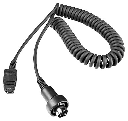 J&M - J&M P-Series Lower Section Cords - HC-PB 1980-2016 Honda/J and M 5-pin - HC-PB