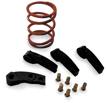 Dalton Clutches - Dalton Clutches Clutch KIt - DK750BF