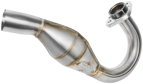 FMF Racing - FMF Racing MegaBomb Header - Titanium - 045098