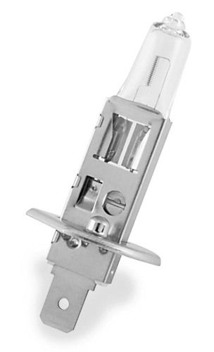 PIAA - PIAA Xtreme White Bulbs - H1 - 55W = 110W - 70165