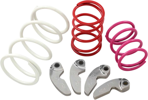 EPI - EPI Sport Utility Clutch Kit - Elevation: 0-3000ft. - Tire Size: 27-28in. - AW441030
