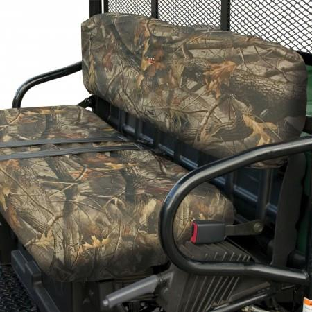 Classic Accessories - Classic Accessories UTV Bench Seat Cover - Next Vista GI - 78373