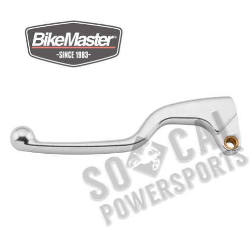 BikeMaster - BikeMaster OEM Clutch Lever - Polished - 1835-P