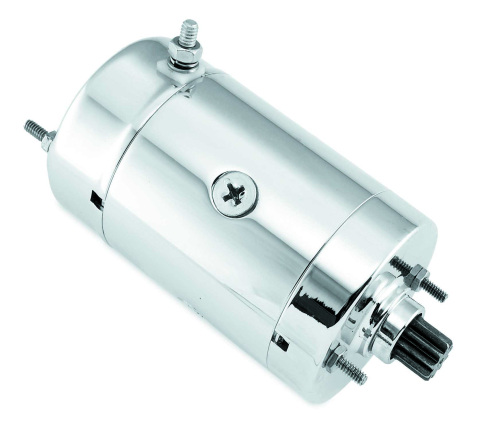 Twin Power - Twin Power Starter Motor (Hitachi Type) - SHI0011-C/410-22029