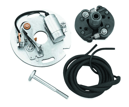 Twin Power - Twin Power Needle Bearing Advance Kit - 03-061