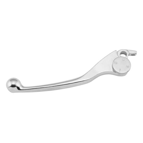 BikeMaster - BikeMaster OEM Brake Lever - Polished - 1781-P