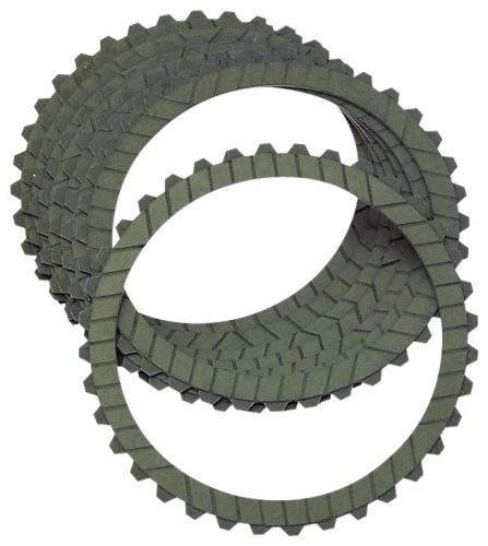 Barnett - Barnett Clutch Friction Plates - 302-30-10005