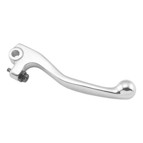 BikeMaster - BikeMaster OEM Brake Lever - Polished - 1722-P1