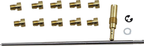 Dynojet Research - Dynojet Research Jet Kit - Stage 1 - 1171