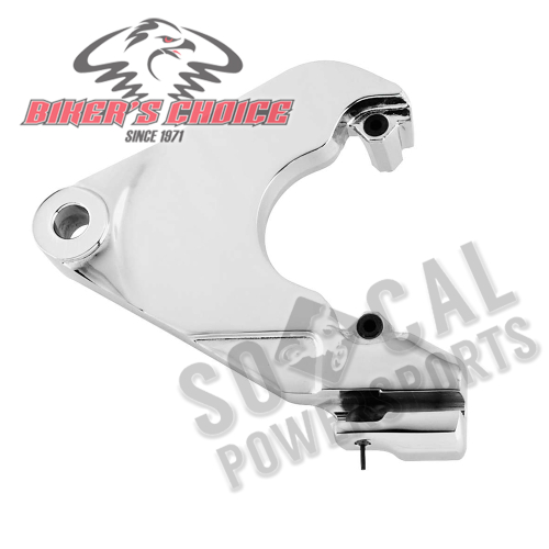 Bikers Choice - Bikers Choice Rear Caliper Mounting Bracket - 148126