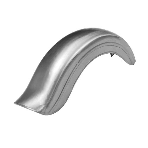 Bikers Choice - Bikers Choice Fat Bob Rear Fender - 090006