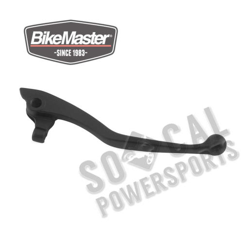 BikeMaster - BikeMaster OEM Brake Lever - Black - 1738-B