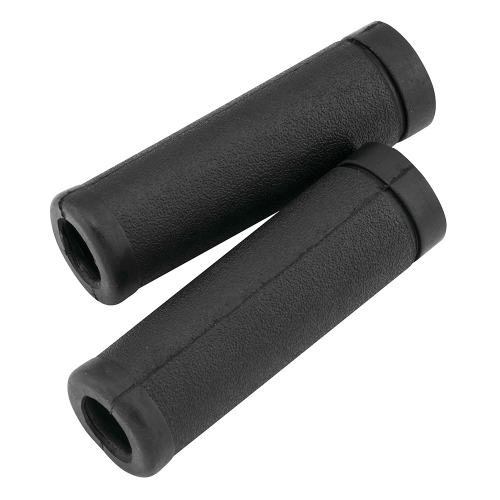 Bikers Choice - Bikers Choice OEM Style Replacement Grips - 70208H6