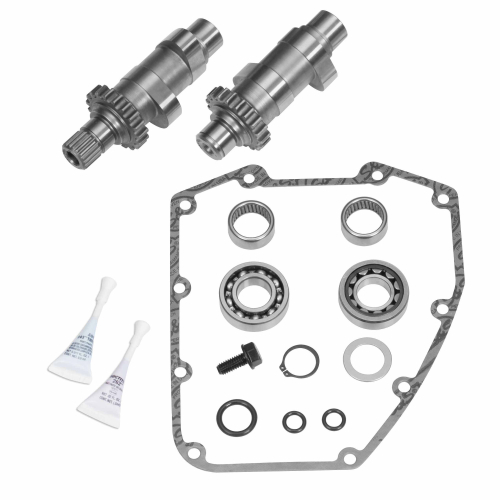 S&S Cycle - S&S Cycle 510C Chain Drive Camshaft Kit - 33-5182
