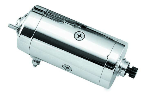 Twin Power - Twin Power Starter Motor (Prestolite Type) - SHD0001-C/410-22023