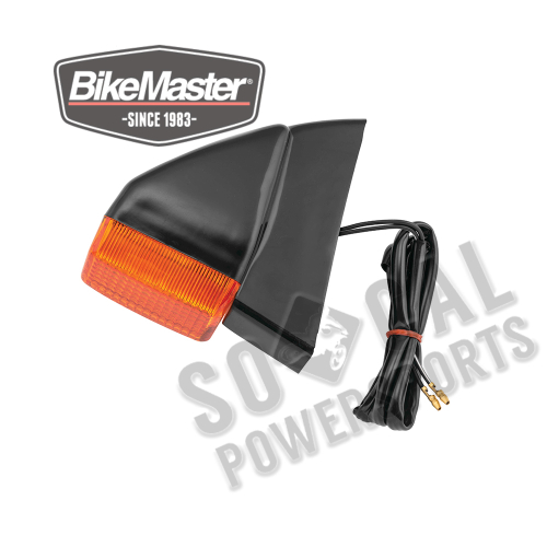 BikeMaster - BikeMaster Turn Signal - 25-1083