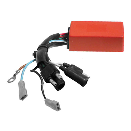 QuadBoss - QuadBoss Racing CDI Box - IPO6003/160-02049