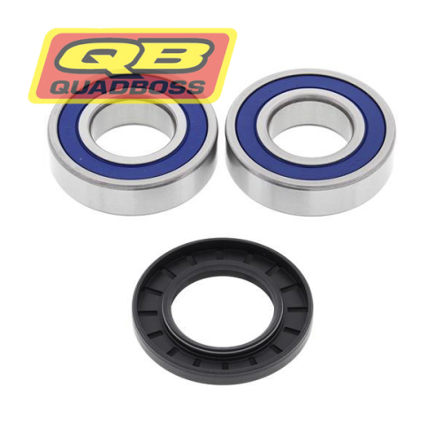 QuadBoss - QuadBoss Wheel Bearing and Seal Kit - 5325-1322