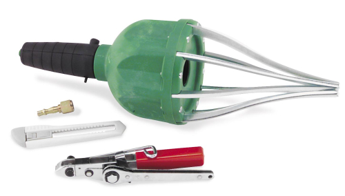 Norrec Industries - Norrec Industries Quik-Shot Tool - 92094.032