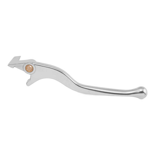 BikeMaster - BikeMaster OEM Brake Lever - Polished - 1238-P