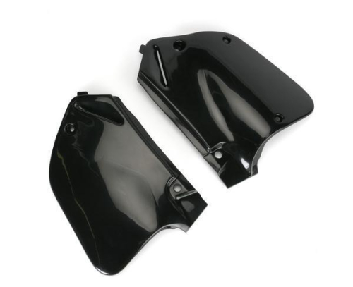 UFO Plastics - UFO Plastics Side Panels - Black - HO02654-001